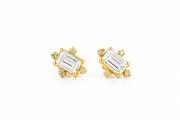 Stella Earrings