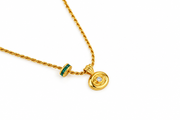Ziya Necklace