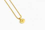 Ziya Necklace