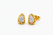 Noor Petal Earrings