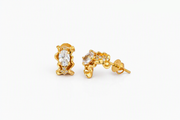 Aina Earrings