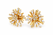 Phool Earrings