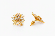 Phool Earrings