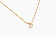 Mira Necklace