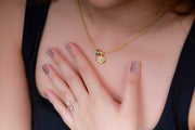 Ziya Necklace