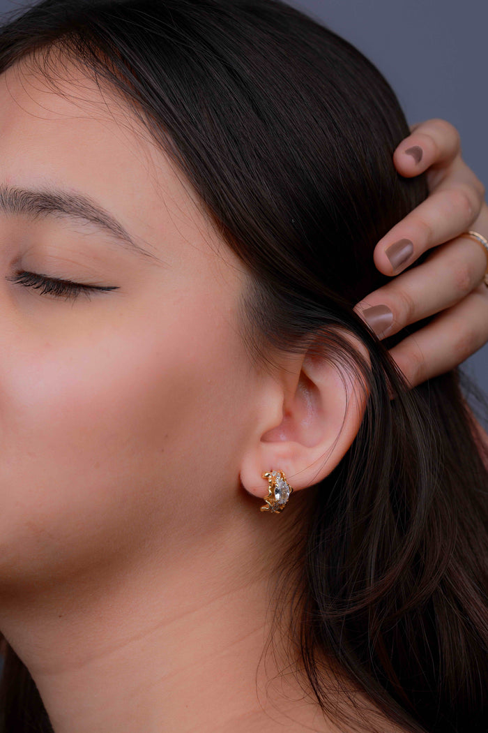 Aina Earrings