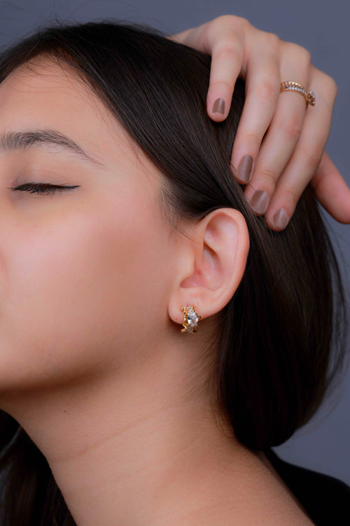 Aina Earrings