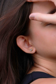 Stella Earrings