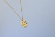 The Trinity Necklace