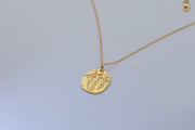 The Trinity Necklace