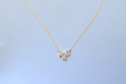 The Ziva Necklace