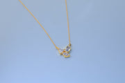 The Ziva Necklace