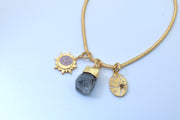 The Charms Bracelet