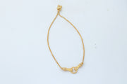 The Eternal Hands Bracelet