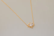 The Stella Necklace