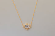 The Stella Necklace