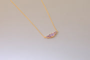 The Noor Necklace