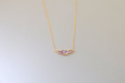 The Noor Necklace