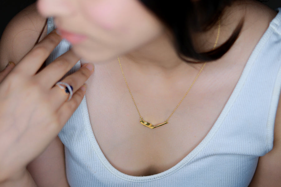 The Flow Necklace