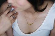 The Flow Necklace