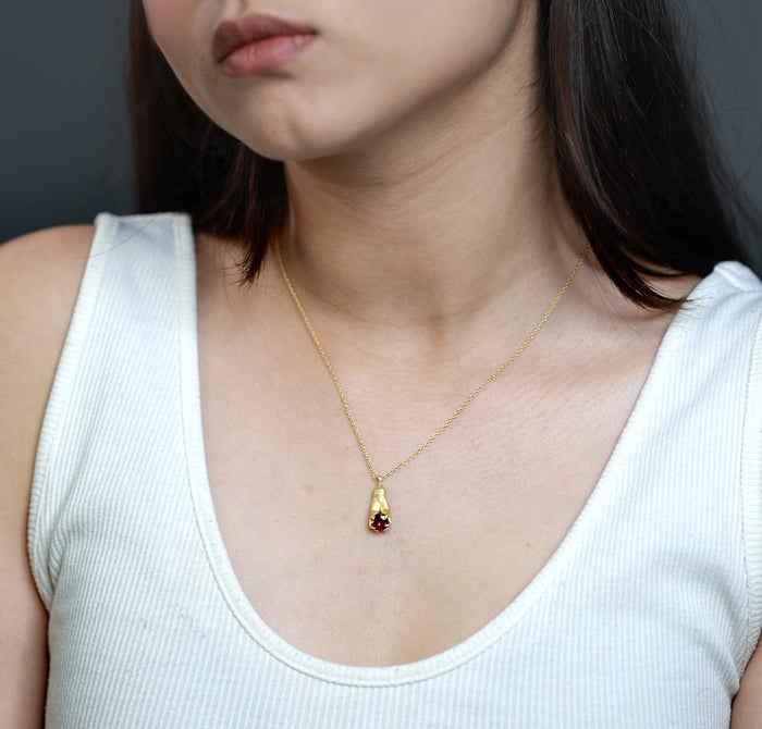 The Amara Necklace