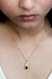 The Amara Necklace