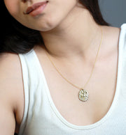 The Trinity Necklace