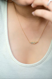 The Noor Necklace