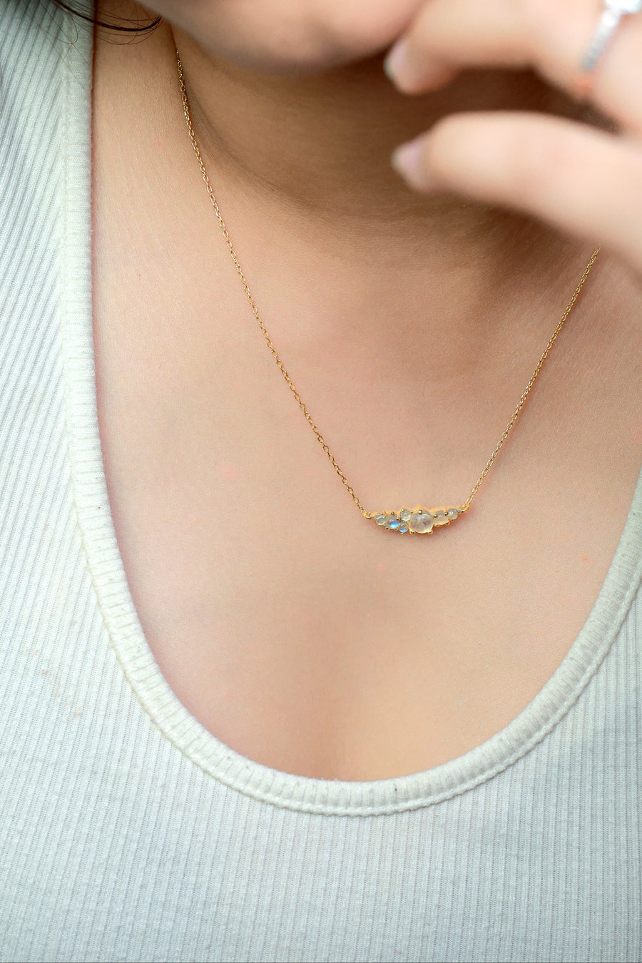 The Noor Necklace