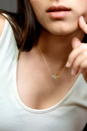 The Twira Necklace