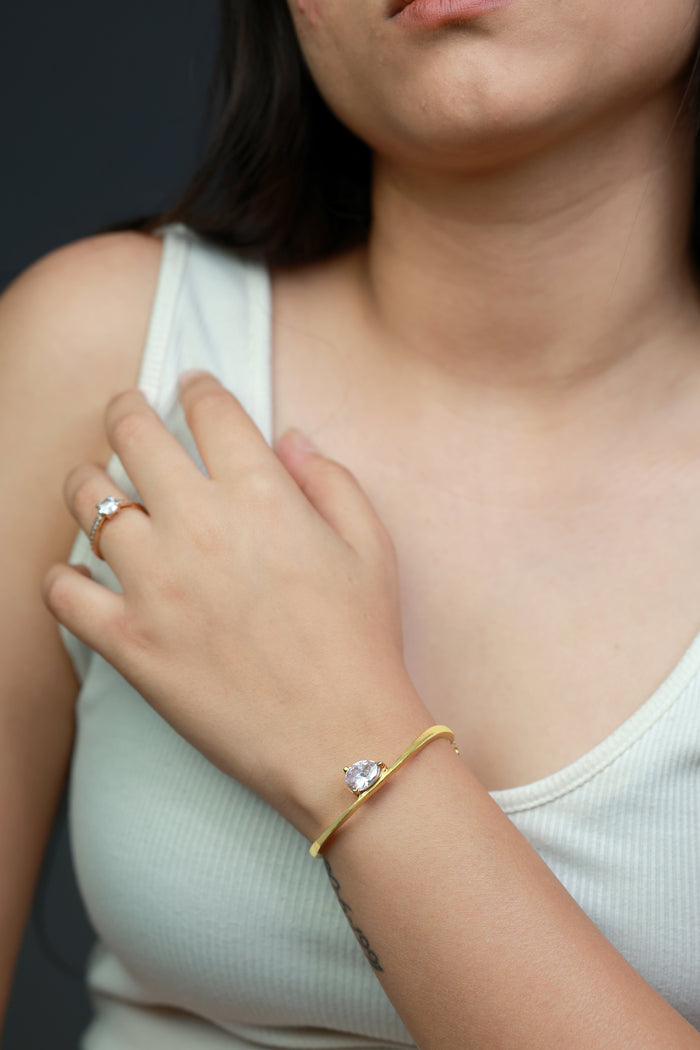 The Celine Bracelet