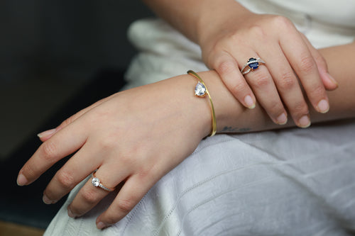 The Celine Bracelet