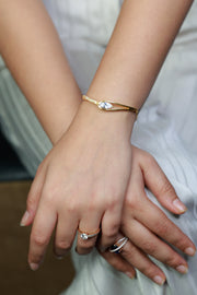 The Marquise Bracelet