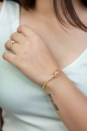 The Marquise Bracelet