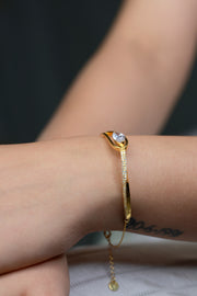 The Marquise Bracelet
