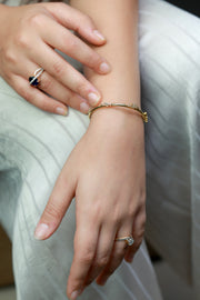 The Serpenti Bracelet