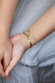 The Separable Bracelet