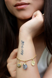 The Charms Bracelet