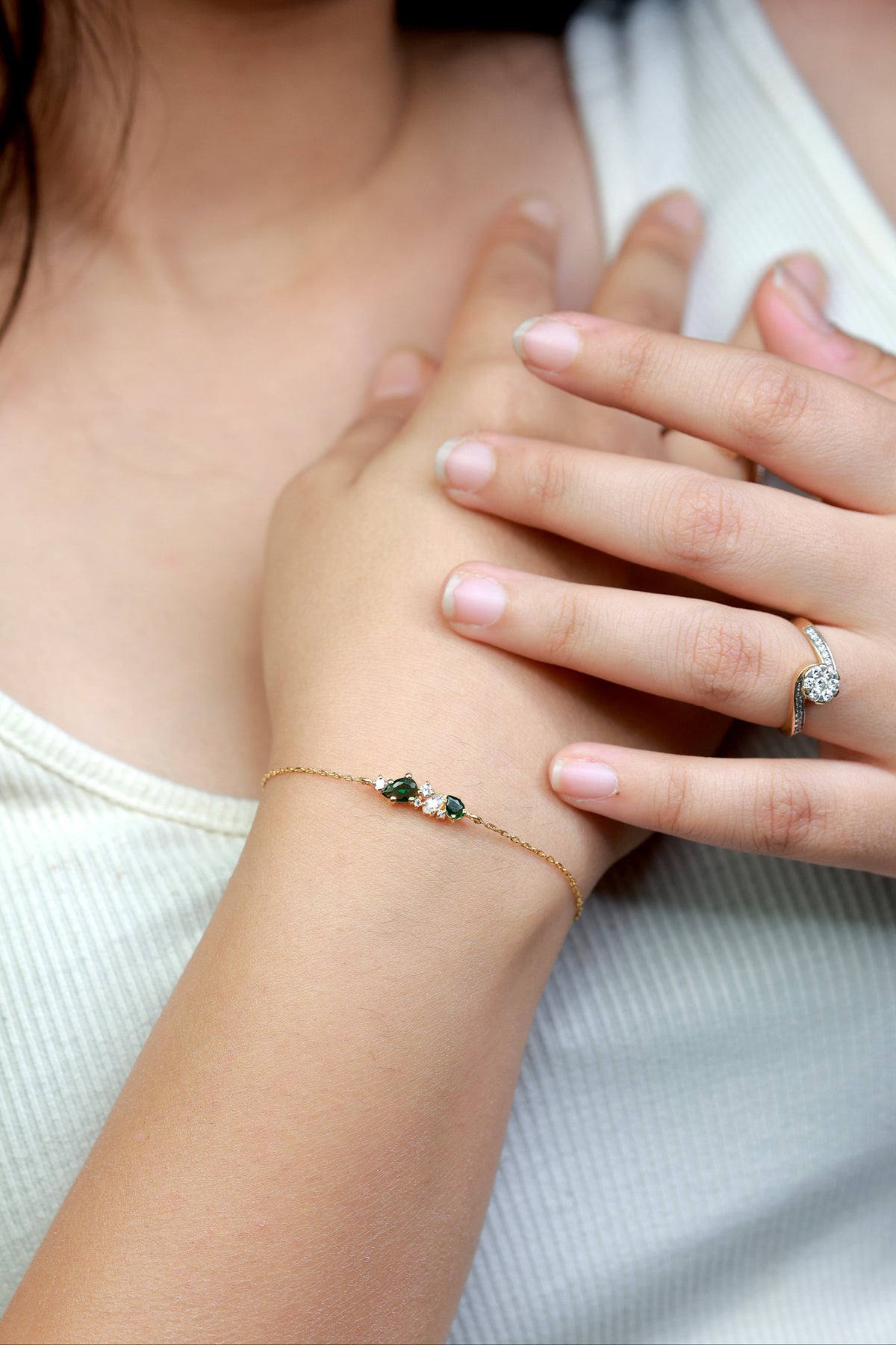 The Aira Bracelet