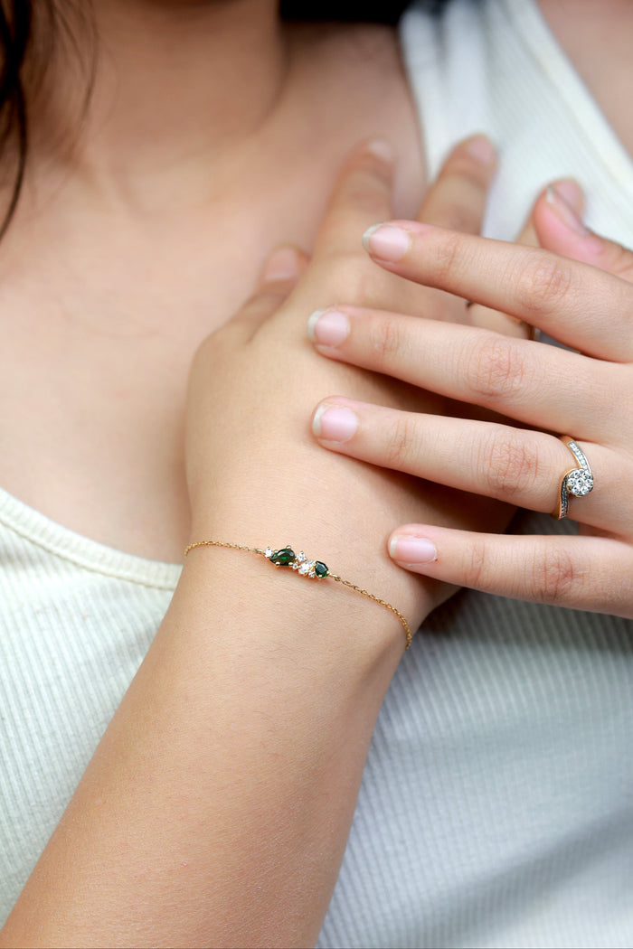 The Aira Bracelet