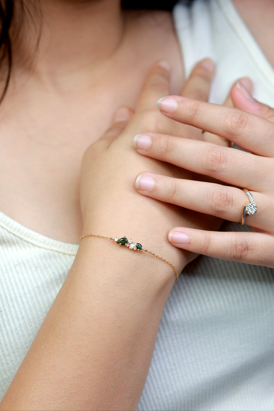 The Aira Bracelet