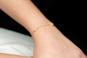 The Elara Bracelet