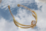 The Celine Bracelet